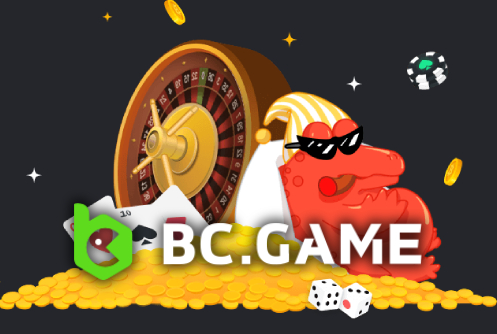 Exploring BC.Game The Leading Cryptocurrency Gaming Platform in Nigeria