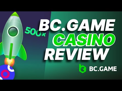 The Exciting World of BC.Game Match A New Era in Online Betting