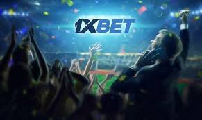 1xBet Login Your Gateway to Exciting Betting Opportunities
