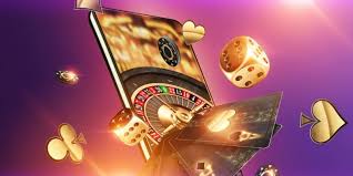 Casino Grand Eagle UK Your Ultimate Gaming Destination -214277717