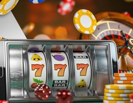 Die besten Rolling Slots in Deutschland Die besten Rolling Slots in Deutschland