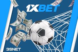 Discover the 1xBet App Your Go-To Betting Experience