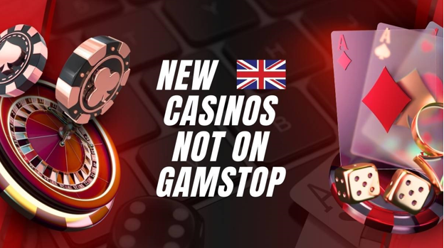 Discover the Latest Non Gamstop Casino Sites for Untamed Gaming Adventures