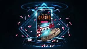 Experience Excitement with Love Casino 1 Online Slots