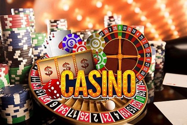 Experience the Thrill at Casiroom Casino