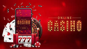 Experience the Thrill of SlotsAmigo Casino Your Ultimate Gaming Destination -182994811