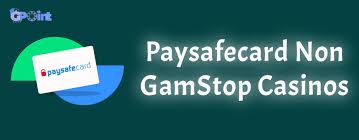 Explore Non GamStop Paysafe Casinos for a Safe Gaming Experience