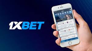 Explore the Exciting Features of the 1xBet App for Seamless Betting