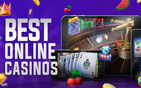 Exploring Online Casinos Offering Multi-Game Bonuses -1674283529