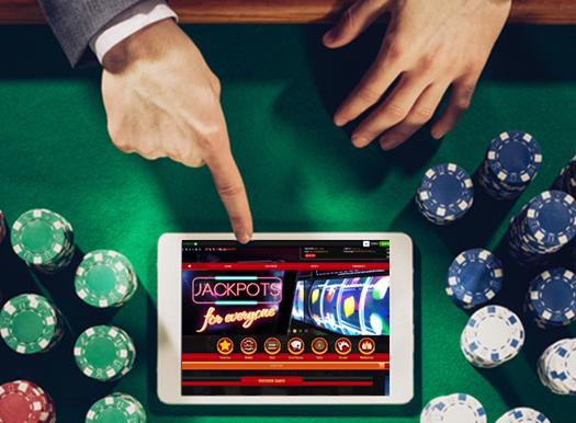 Exploring Online Casinos Offering Multi-Game Bonuses -1674283529