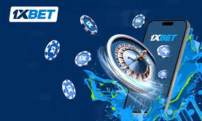 Get 1xBet App Your Ultimate Betting Companion 1013777048