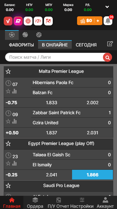 Як почати ставити на спорт покрокове керівництво