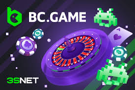 Official BC.Game APK Your Gateway to Thrilling Online Gaming