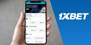 1xBet Cambodia The Ultimate Betting Experience 79081065