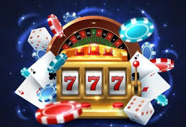 Casinobet Casino Your Ultimate Online Gaming Experience