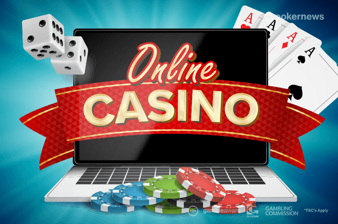 Casinobet Casino Your Ultimate Online Gaming Experience