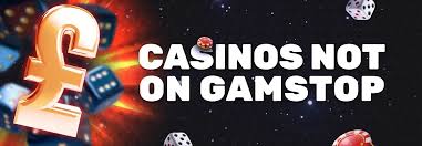 Discover Non Gamstop UK Casino Sites Your Path to Gaming Freedom