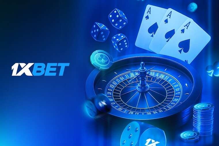 Enhance Your Betting Experience with the 1xBet App -1572312123