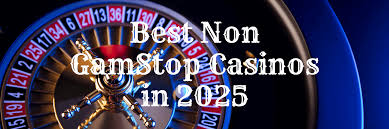 Explore the World of Casinos Non Gamstop Freedom and Fun Awaits!