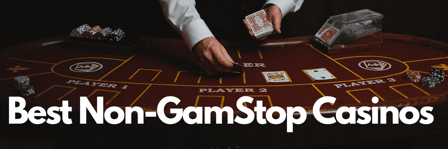 Explore the World of Casinos Non Gamstop Freedom and Fun Awaits!