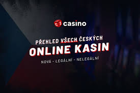 Nova Casino Online Zábava a Výhody pro Českého Hráče
