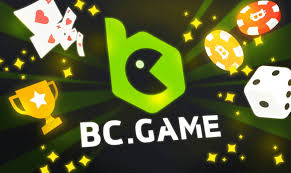 Unveiling the Excitement of BC.Game Gambling Platform