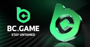 Unveiling the Excitement of BC.Game Gambling Platform