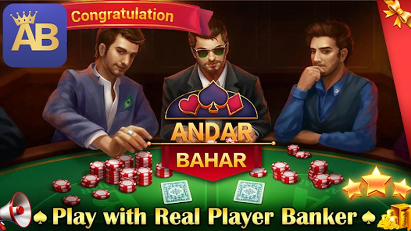 Experience the Thrill of Andar Bahar Online with Free Demo Gameplay