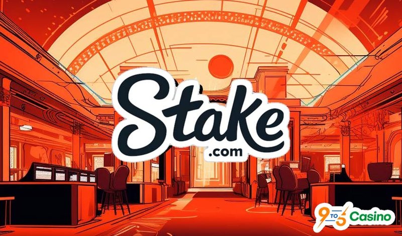 Descubre la Experiencia de Juego más Adictiva con Stake en España Descubre la Experiencia de Juego más Adictiva con Stake en España