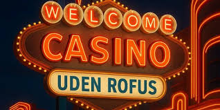 Casinoer Uden NemID - Find de Bedste Alternativer