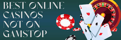 Discover the World of Non-Gamstop Casinos -1879263903