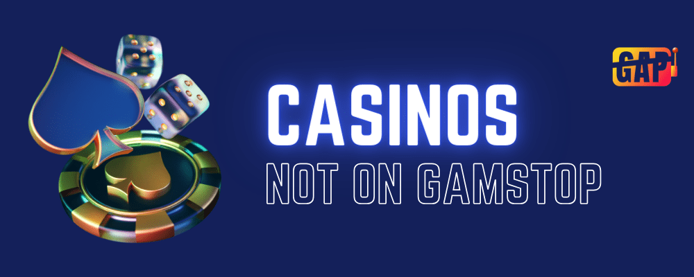 Discover the World of Non-Gamstop Casinos -1879263903