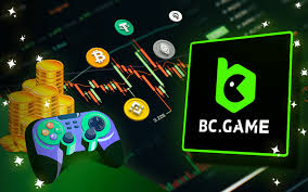 Explore the Thrills of BC Game Your Ultimate Crypto Casino Experience