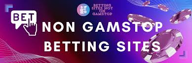 Exploring Non GamStop Betting Sites