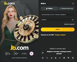 JB.com Ваш портал в мир игр и развлечений