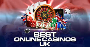 The Ultimate Guide to the #1 Online Casino in the UK 1281855330 The Ultimate Guide to the #1 Online Casino in the UK 1281855330