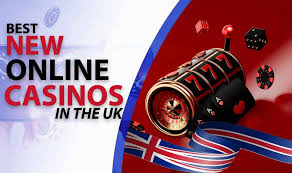 Top 20 Online Casinos in the UK 2023