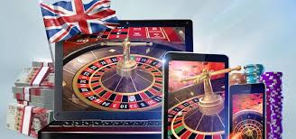 Watch Casino Online in the UK for Free A Complete Guide