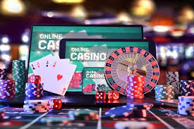 Watch Casino Online in the UK for Free A Complete Guide